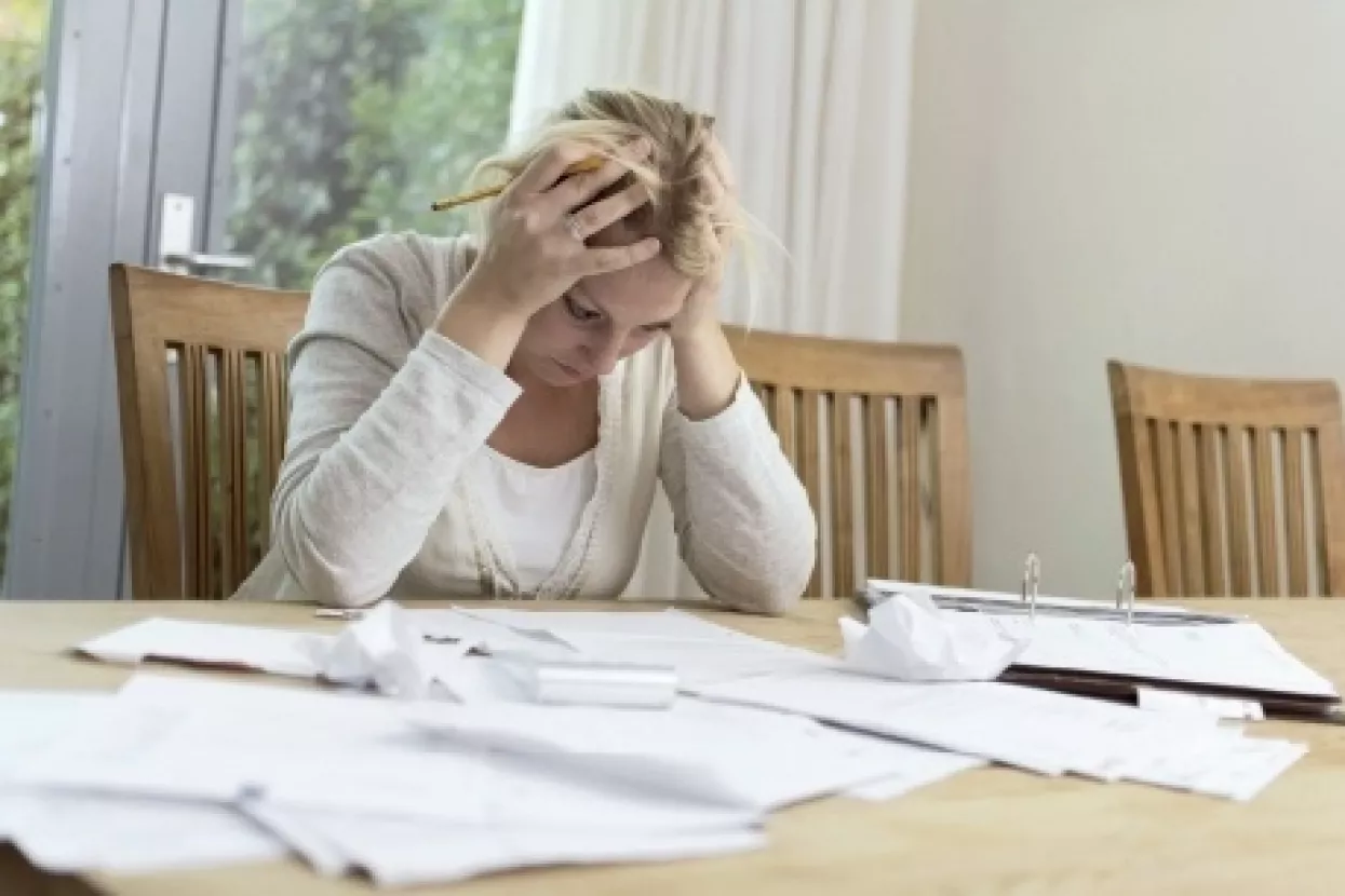 Blokirani građani duguju 37 milijardi kuna, uglavnom financijskom sektoru