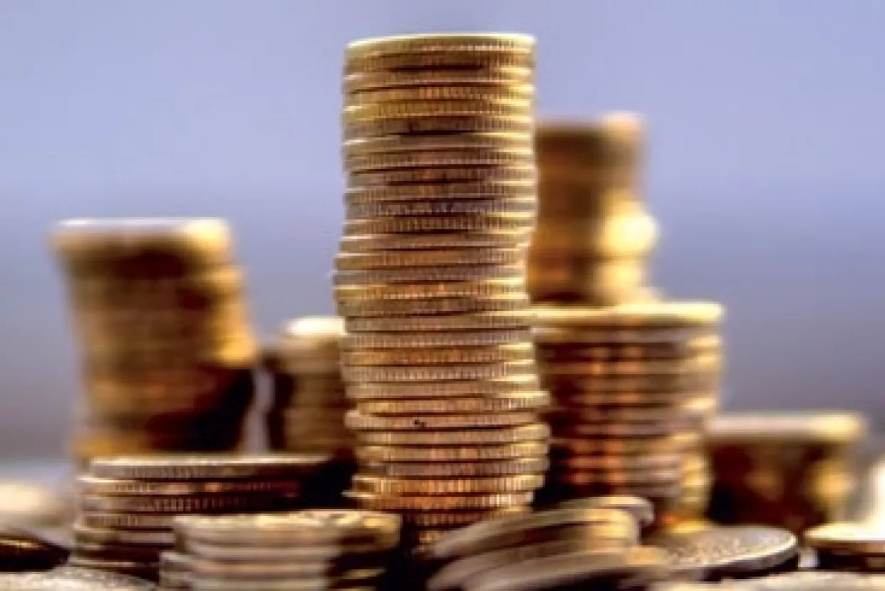 U ožujku nastavljen godi&scaron;nji pad ukupnih kredita za 5,7 posto