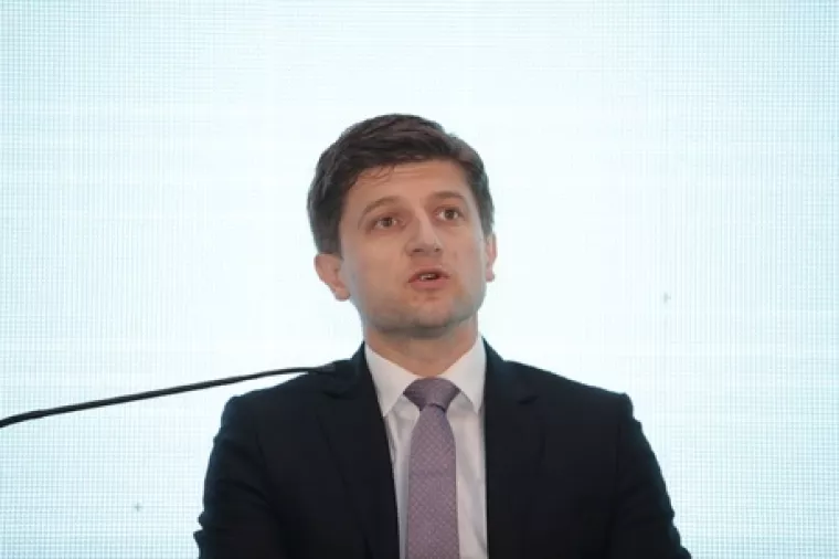 Ministar Marić najavio promjene poreznog sustava, postojeći nije ni blizu optimalne razine
