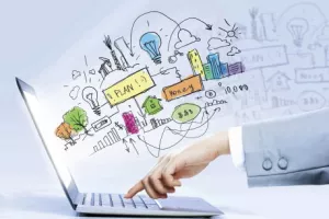 Planirajte prije nego što se otisnete na bilo koji ocean