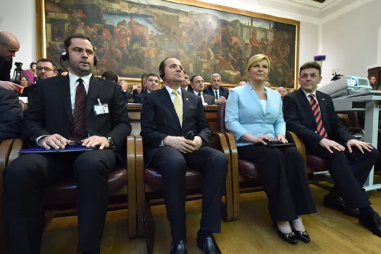 Jadransko-jonski plinovod i autocesta u fokusu moguće suradnje Hrvatske i Albanije