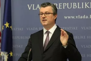 Premijerov pregovarački tim za Inu za dva do tri tjedna