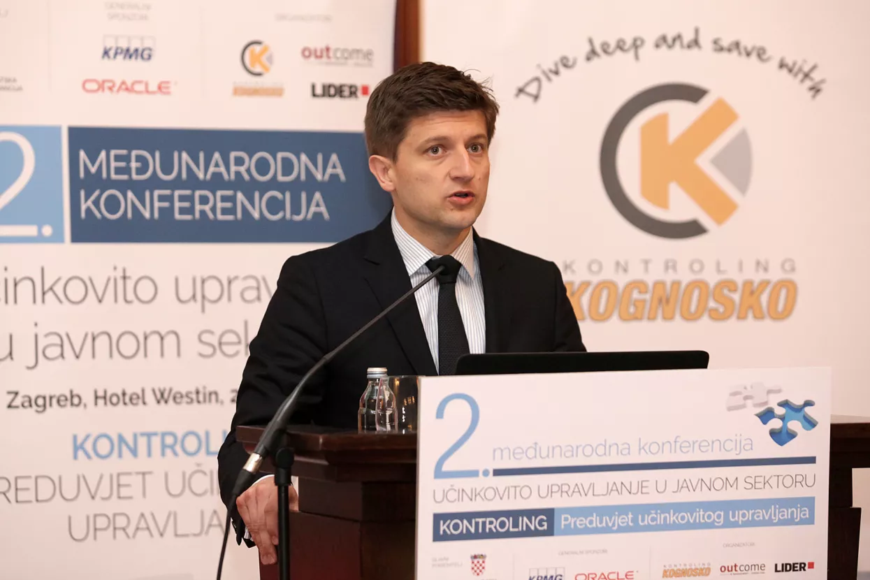 Marić: Planiramo da na jesen reforme budu u Saboru