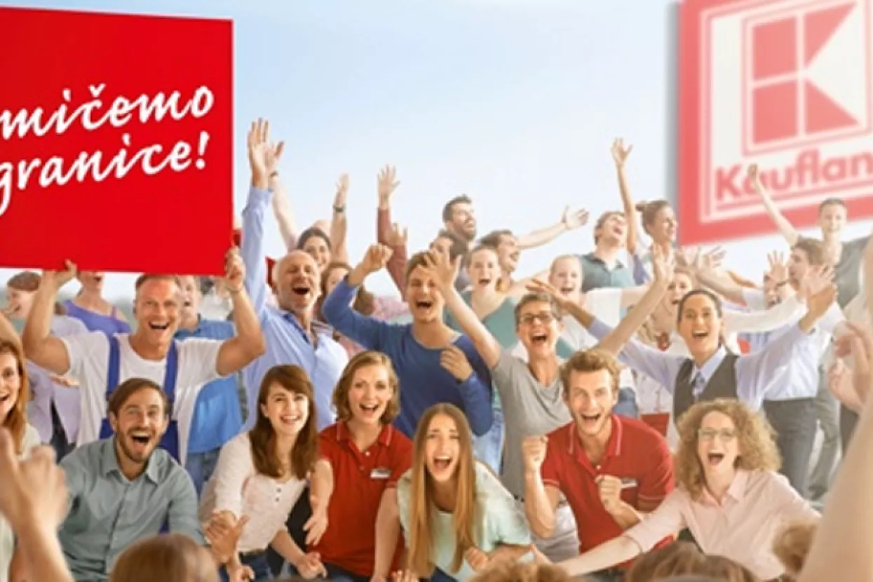 Kaufland za svoje zaposlenike u poslovnicama uveo 5-dnevni radni tjedan