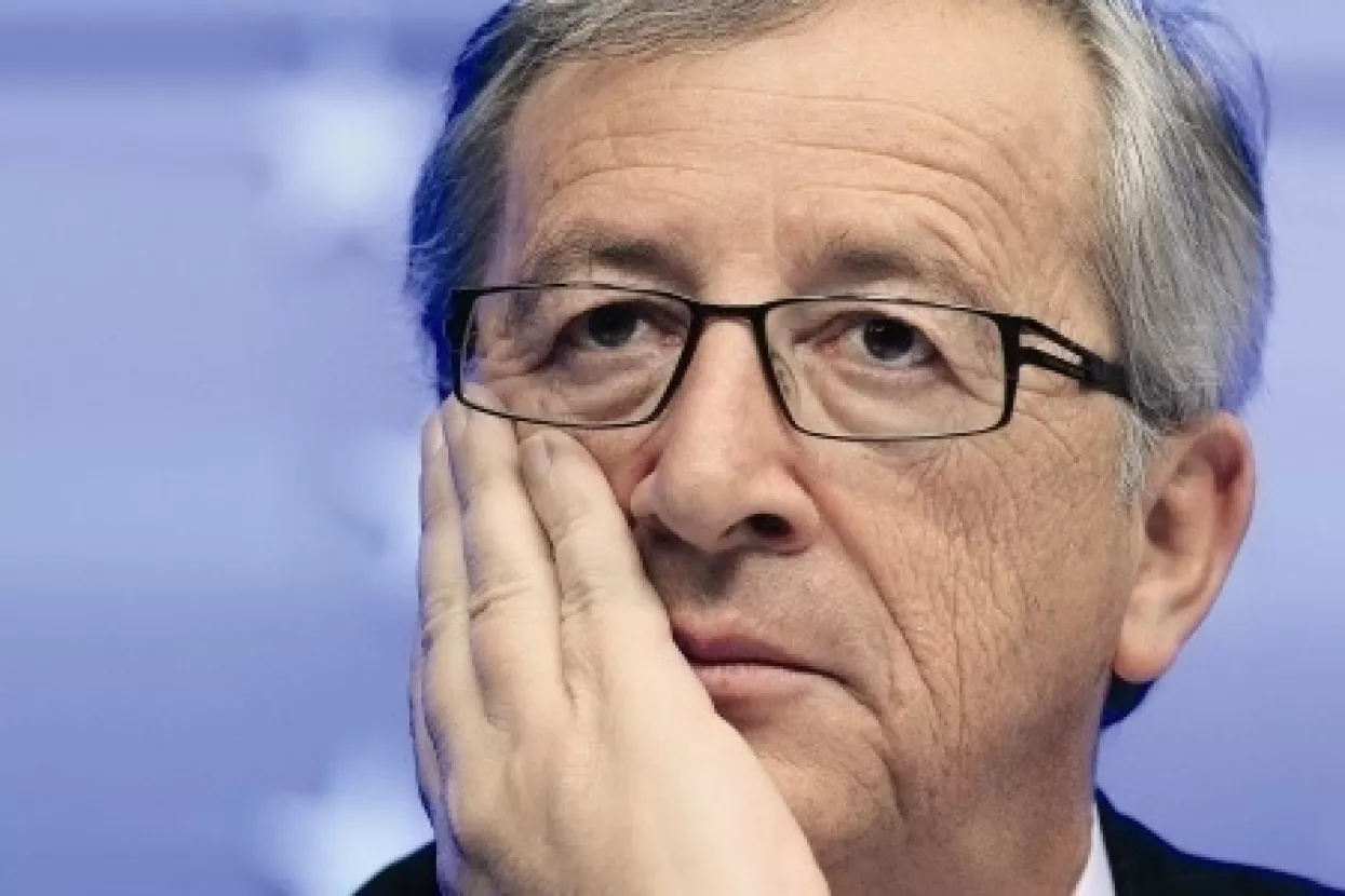 Juncker: Nema rasprave i dijaloga s europskom krajnjom desnicom