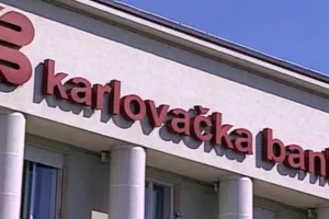 Karlovačka banka povećava temeljni kapital za 20 milijuna kuna