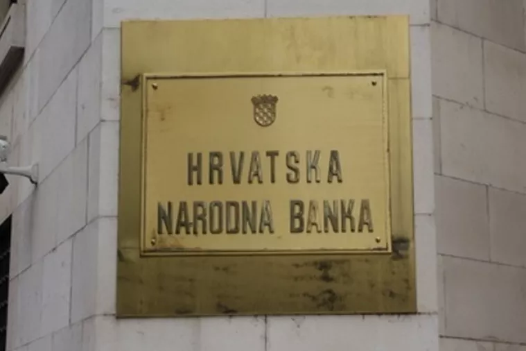 Smanjen udio lo&scaron;ih kredita u ukupnim kreditima