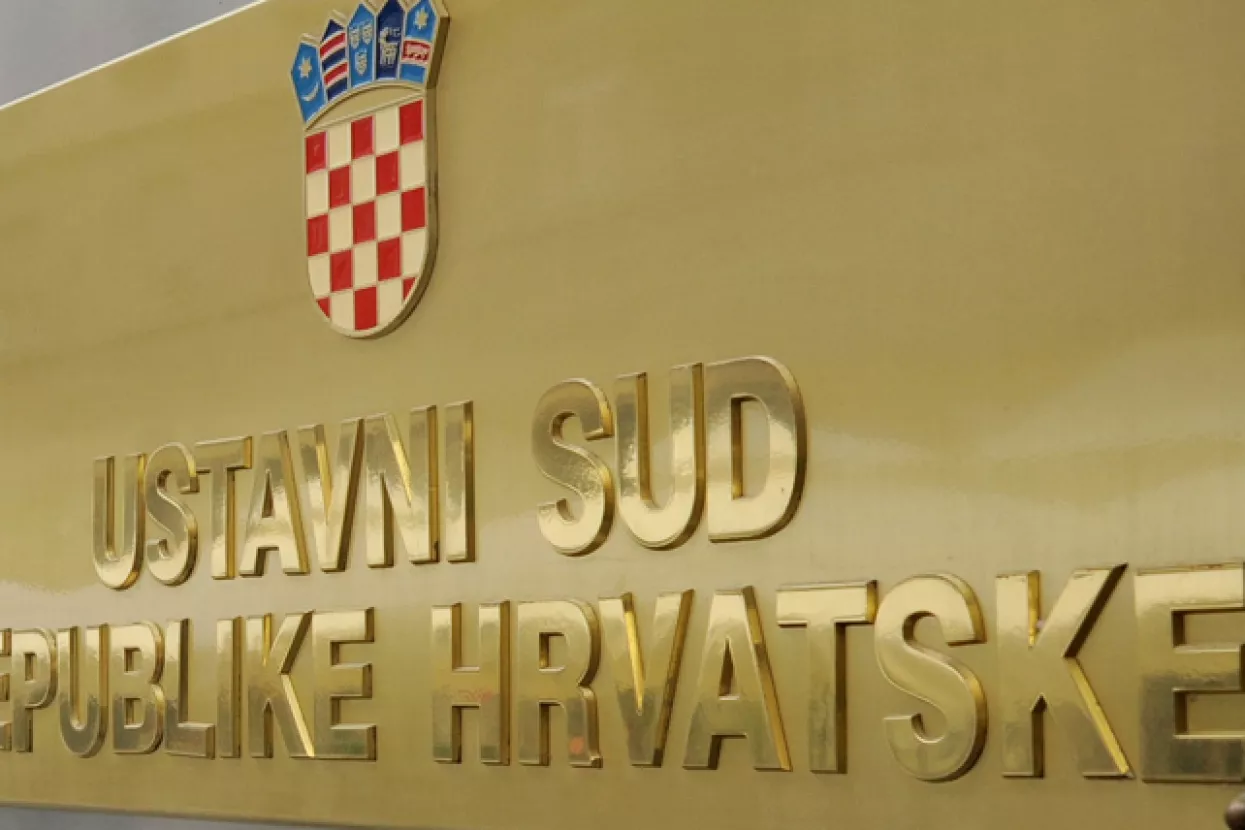 Ovo su kandidati za suce Ustavnog suda