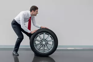 Sve vi&scaron;e automobila iz uvoza na hrvatskim cestama