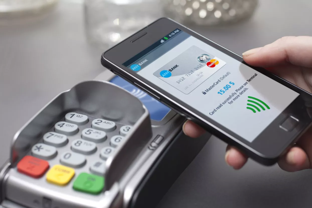 U Hrvatskoj raste online i kupnja putem pametnih telefona i beskontaktno plaćanje