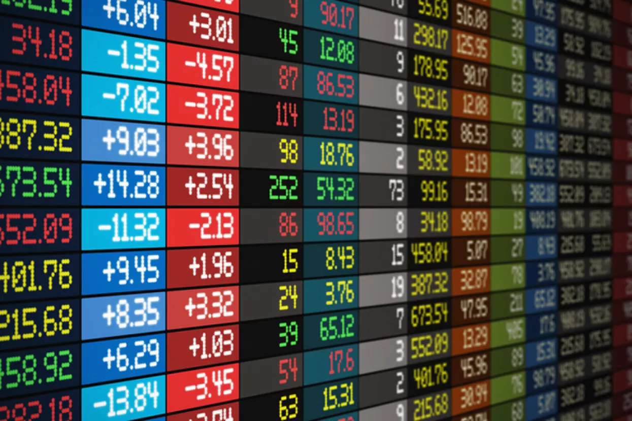 Niti odluka Feda o nepromijenjenim kamatama nije zaustavila pad cijena dionica na Wall Streetu
