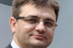 Tome Antičić jo&scaron; četiri godine na čelu Instituta Ruđer Bo&scaron;ković