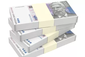 Za refinanciranje obveznica Hrvatskoj treba 27, a dogodine 30 milijardi kuna