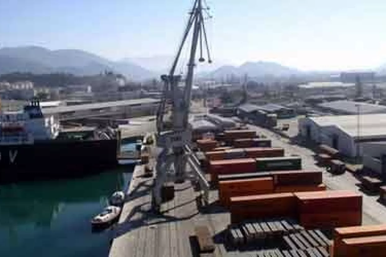 Hrvatska u &scaron;est luka uložila 600 milijuna eura, no  kako lučki sustav učiniti samoodrživim