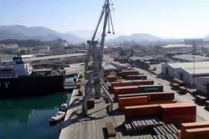 Hrvatska u &scaron;est luka uložila 600 milijuna eura, no  kako lučki sustav učiniti samoodrživim