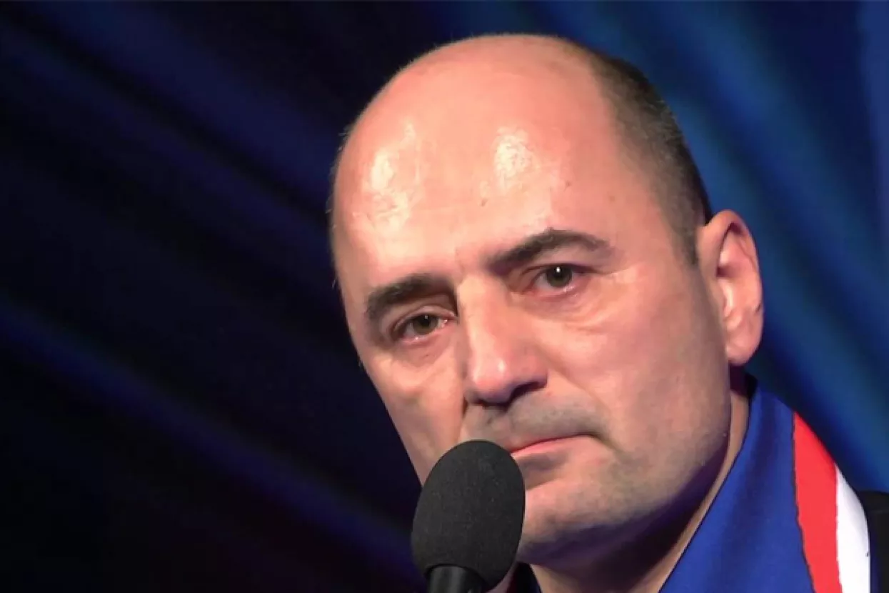 Predsjednik HDZ-a bira se 17. srpnja po načelu "jedan član - jedan glas"