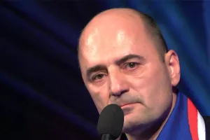 Predsjednik HDZ-a bira se 17. srpnja po načelu "jedan član - jedan glas"