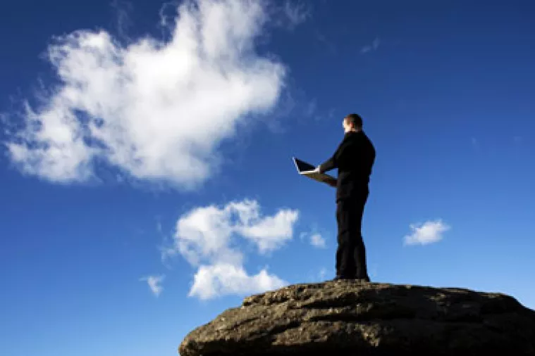 Ministarstvo socijalne politike i mladih seli područnu riznicu  u 'oblak'