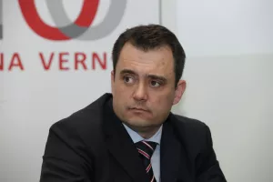 Damir Vanđelić predsjednik Nadzornog odbora Ine