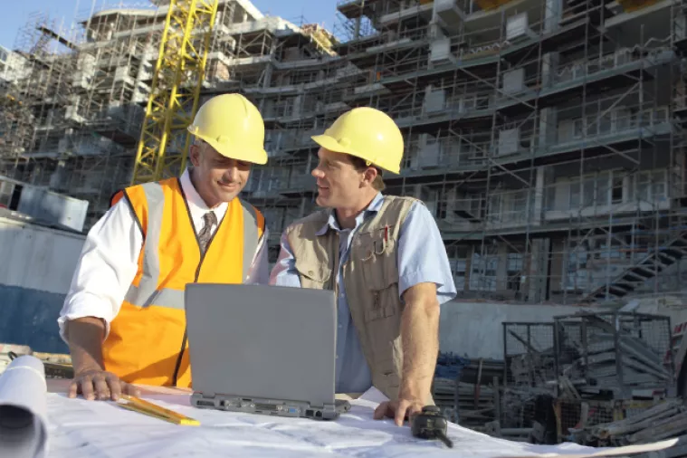 Više izdanih građevinskih dozvola ali manje vrijednosti radova u odnosu na lani