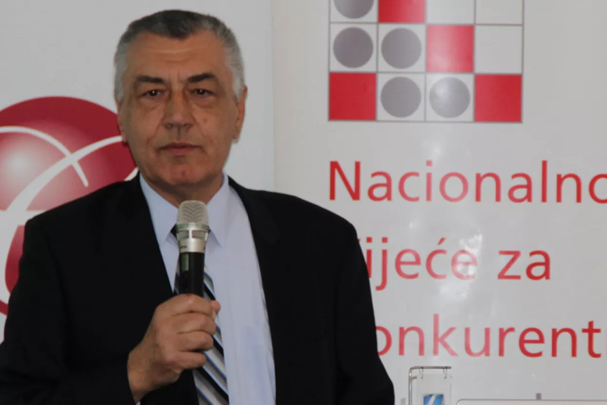 Hrvatska po ICT konkurentnosti stagnira - kao i lani je na 54. poziciji