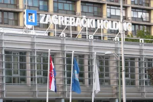 Zagrebački holding poziva ulagatelje na upis 1,8 milijardi kuna obveznica