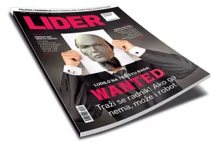 Novi broj Lidera: Ludilo na tržištu rada - Traži se radnik! Ako ga nema, može i robot