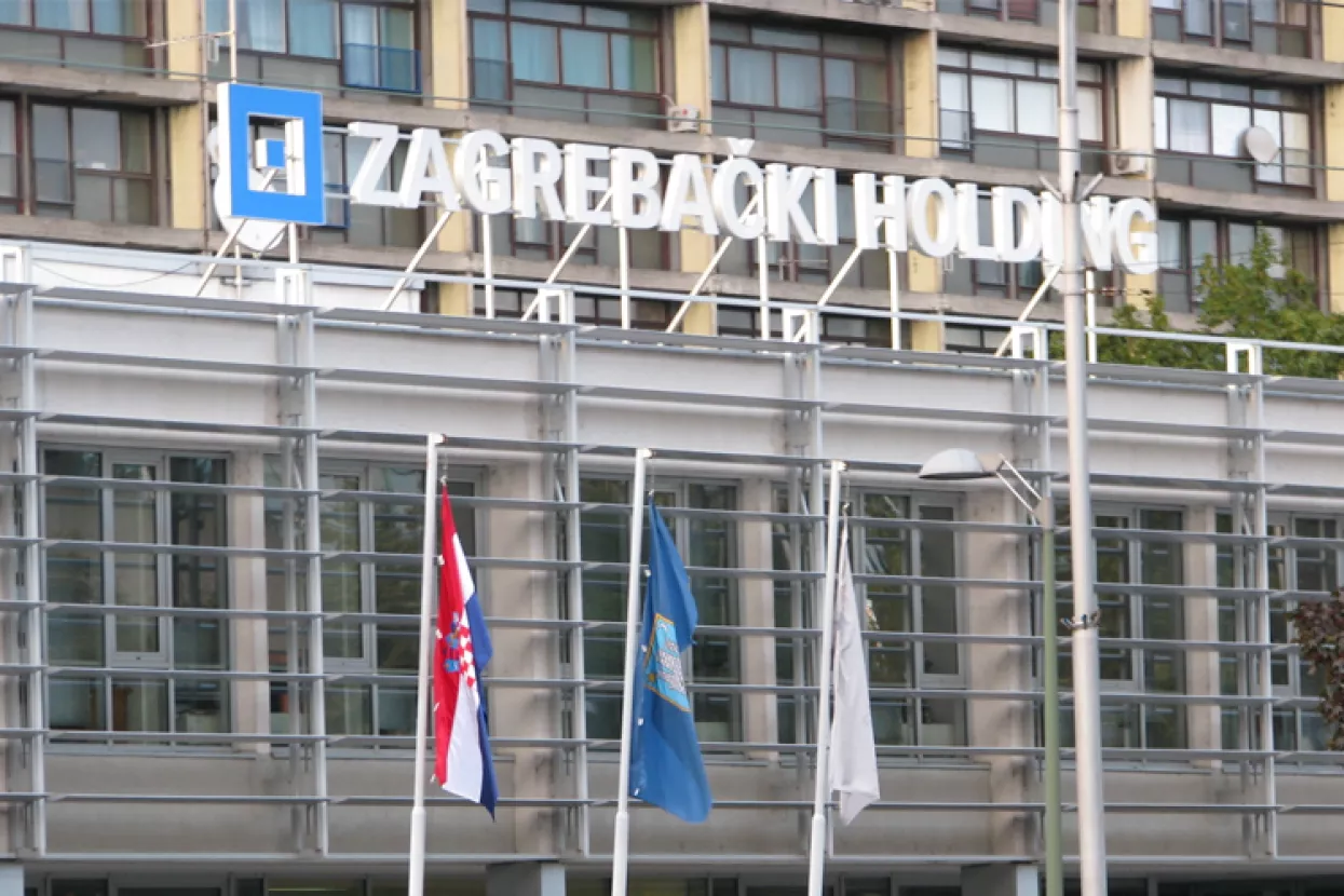 Zagrebački holding uspje&scaron;no izdao obveznice u iznosu od 1.8 milijardi kuna
