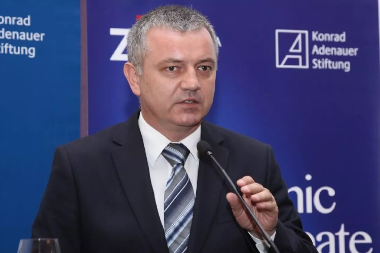 Horvat: Dobit ne treba biti prvi cilj HEP-a i drugih javnih poduzeća