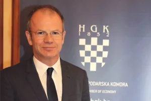 Pašalić: Umjesto da potiče razvoj i zapošljavanje, HAMAG je potpuno birokratiziran