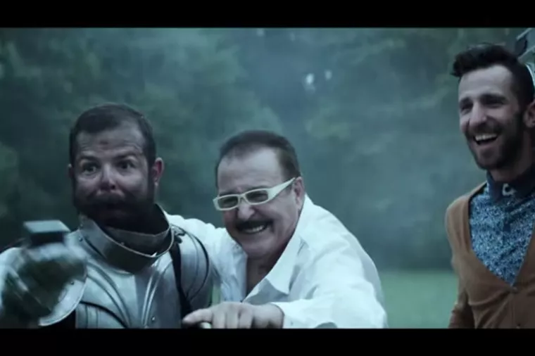 Vi&scaron;e od milijun pregleda spota Erste banke  na Youtube kanalu