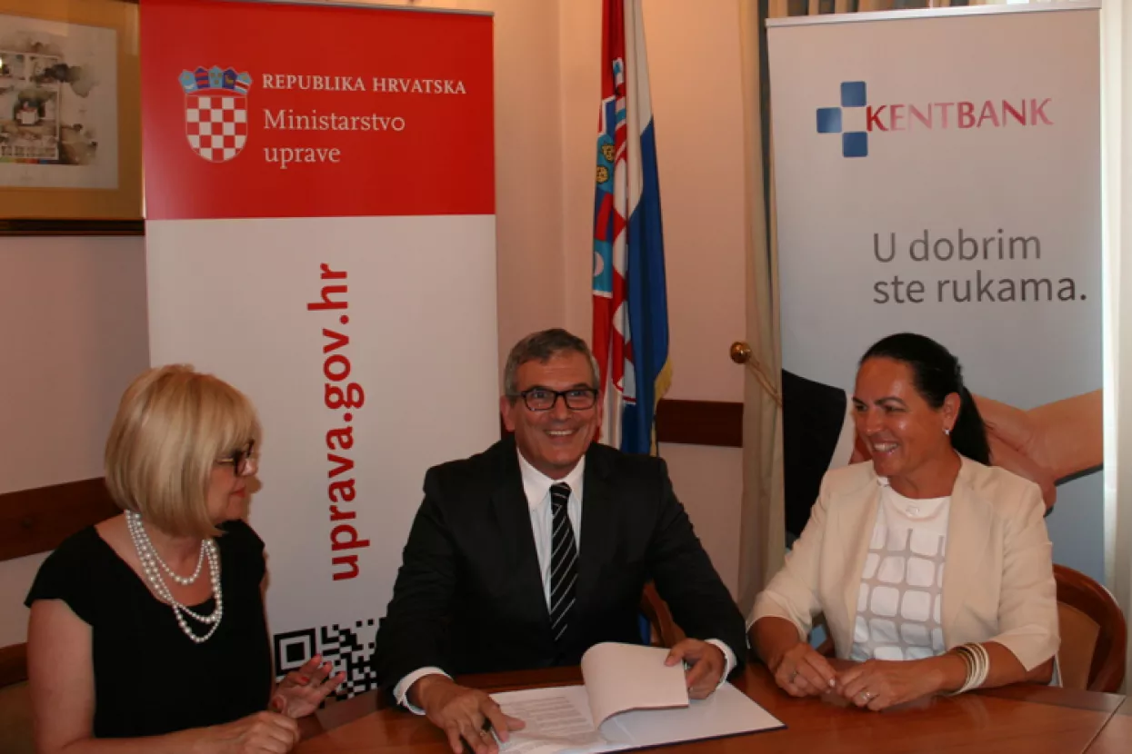 KentBank potvrdila snažan rast u prvoj polovici godine