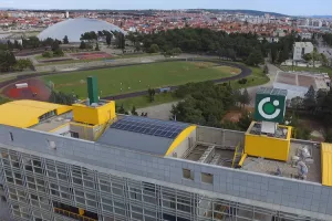OTP banka je prva banka u Hrvatskoj s vlastitom energijom iz solarnih elektrana