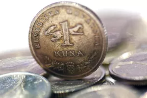 Inozemni dug smanjen vi&scaron;e od 10 posto na godi&scaron;njoj razini