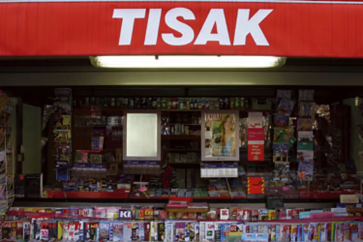 TDR od Agrokora kupio 16 posto vlasničkog udjela u Tisku