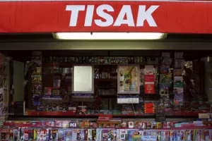 TDR od Agrokora kupio 16 posto vlasničkog udjela u Tisku