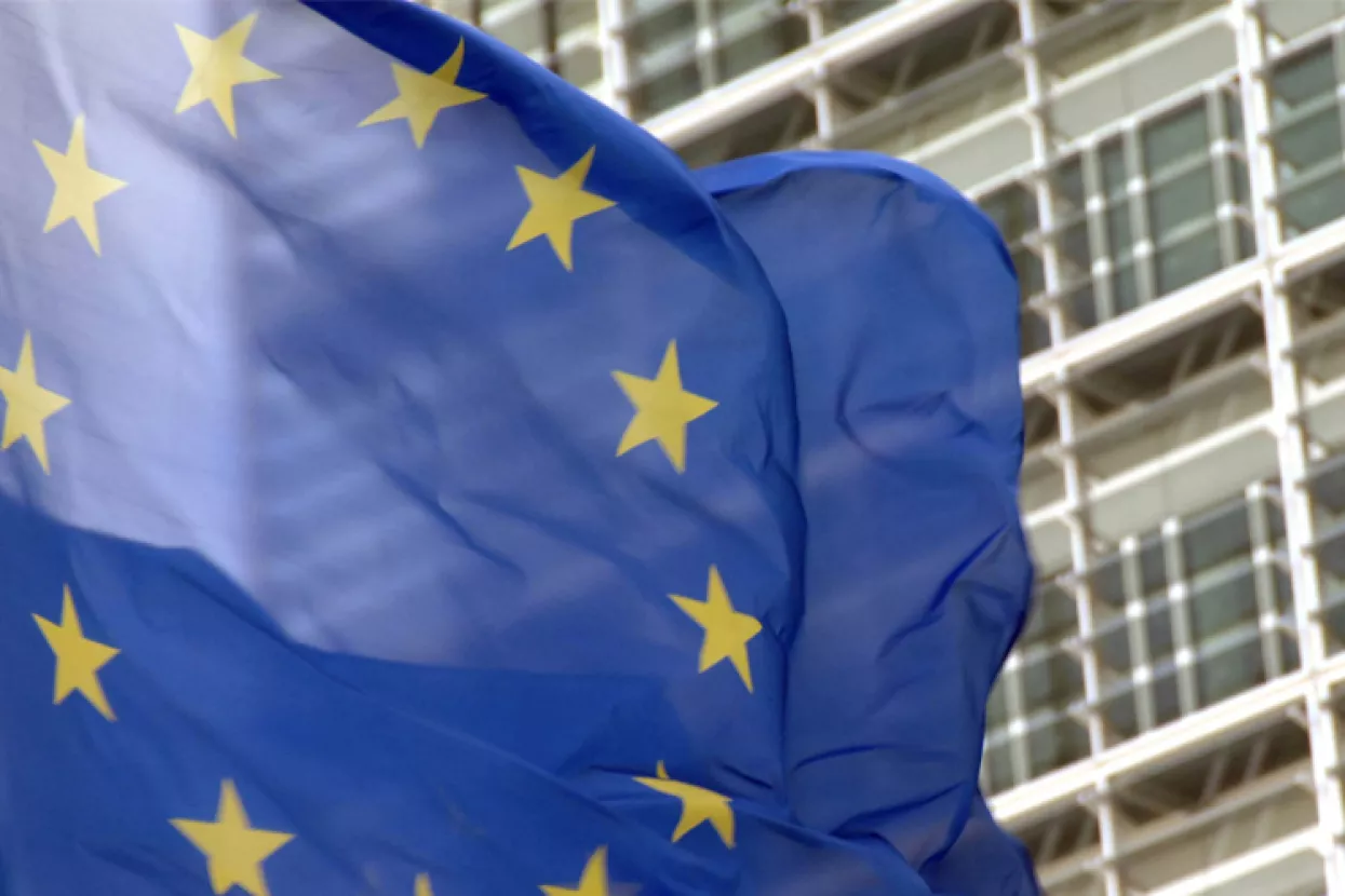 Gospodarstvo Europske unije blago usporilo