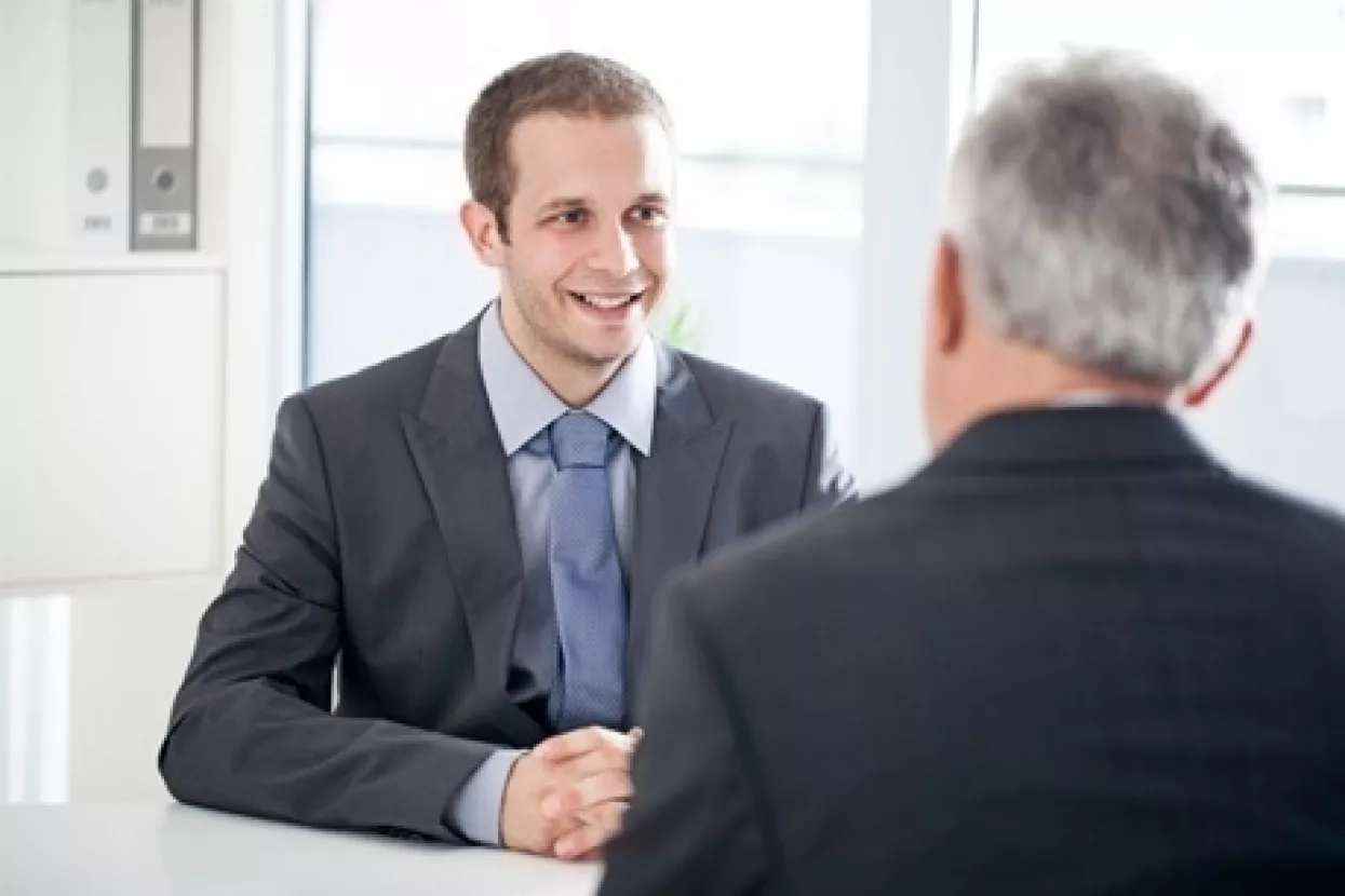 Gotovo polovica ispitanika na razgovoru za posao pristat će na plaću nižu od očekivane