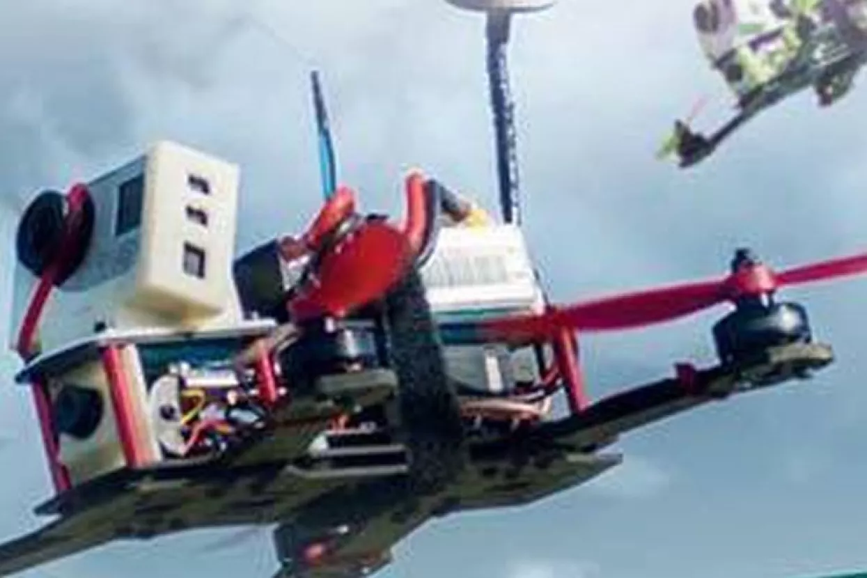 Tko će braniti hrvatske boje na Europskom prvenstvu u utrkama dronova?