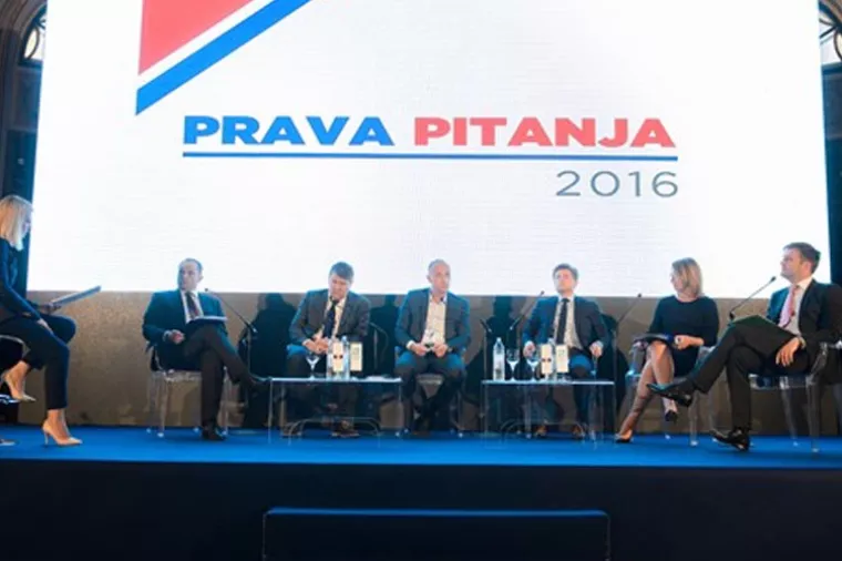 HDZ i SDP: Ključni potezi ekonomske politike koji se mogu provesti u prvih 100 dana nove Vlade