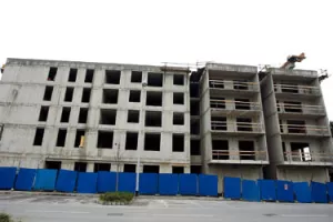 Dozvolama izdanim u prvih sedam mjeseci predviđeni građevinski radovi od 10 milijardi kuna