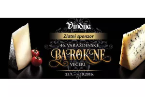 17 međunarodnih zlata, 6 srebra i 1 bronca za Vindija mliječne i mesne proizvode