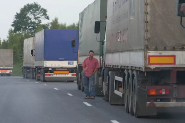 Hrvatska prvi put nakon Domovinskog rata zabilježila deficit u trgovini sa Srbijom