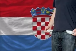 Fina: U blokadi 325,6 tisuća građana i 31 tisuća tvrtki