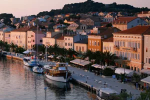 Mali Lošinj među Top 100 održivih destinacija svijeta