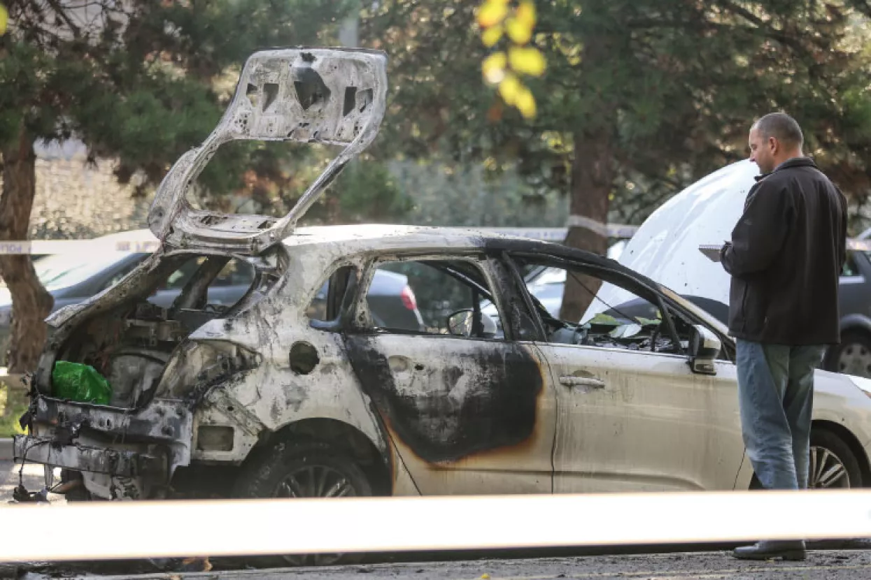 Epitaf razumu u Lučićevoj ulici: Zapali nas prejaka konkurentska riječ