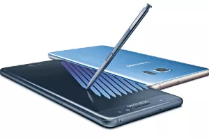 Požari prisilili Samsung da zaustavi proizvodnju Galaxy Note 7