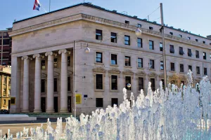 Za ulazak državne revizije u HNB nužno izmijeniti zakon o reviziji