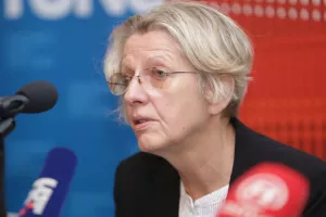 Katarina Ott: Mi imamo stotinjak lokalnih jedinica koje zapravo ne postoje