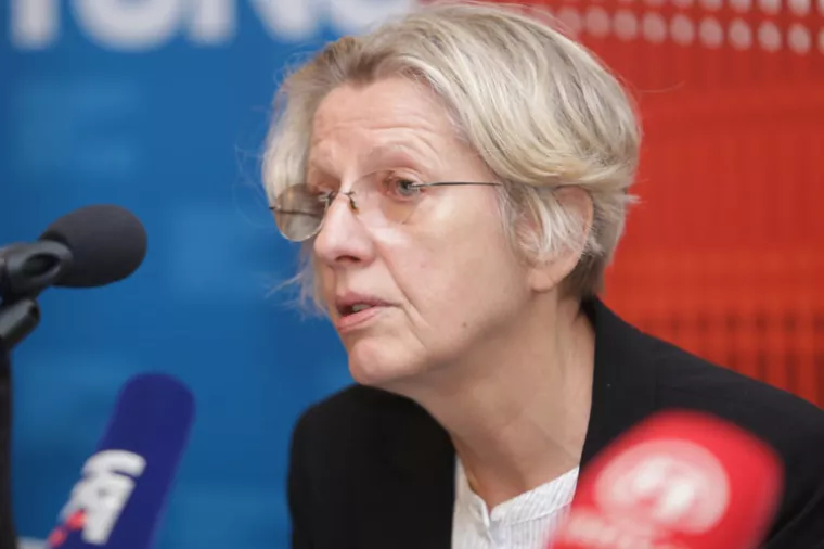Katarina Ott: Mi imamo stotinjak lokalnih jedinica koje zapravo ne postoje